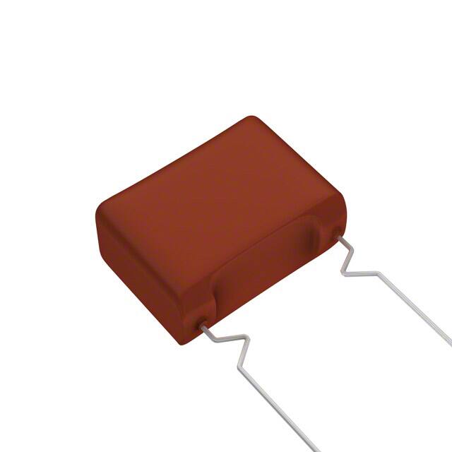 ECW-F2185JAQ Panasonic Electronic Components  Condensateurs tantale-polymère